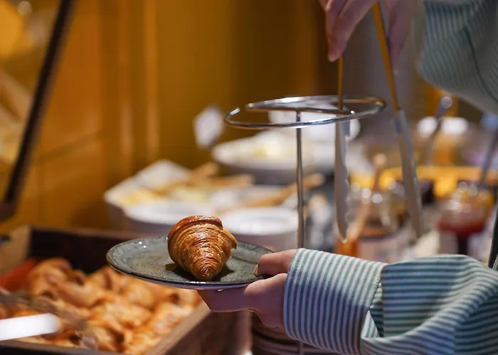 Mercure Tokyo Ginza